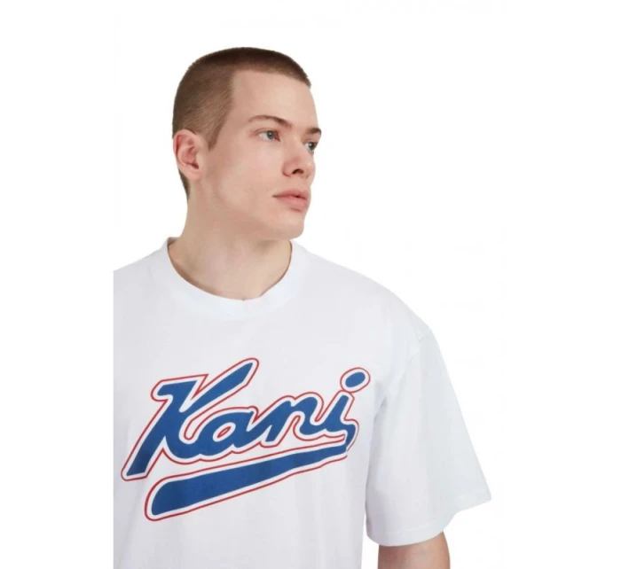 Pánske tričko s potlačou Karl Kani PD00007515