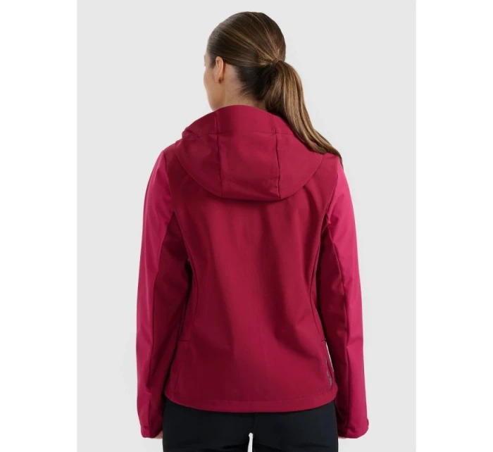 Softshellová bunda W model 21754812 - 4F