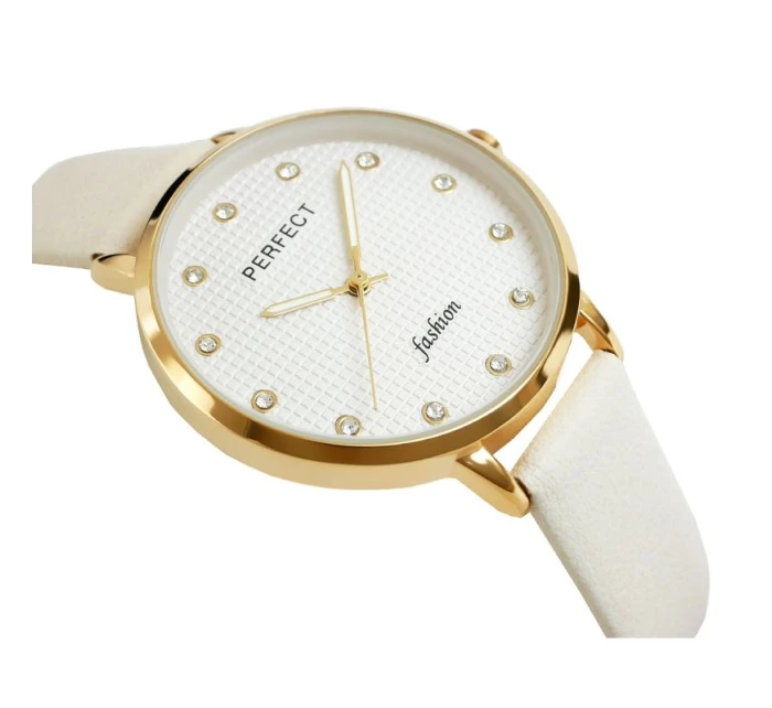 Dámské hodinky model 21805577 dámské - PERFECT Dámské hodinky model 21805577 dámské - PERFECT