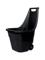 OGRODOWA GO CZARNA dětské model 21831653