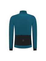 Rogelli tričko s dlouhým rukávem SIGNATURE modré 2XL Rogelli tričko s dlouhým rukávem SIGNATURE modré 2XL