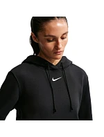 Dámska fleecová mikina Nike Sportswear Phoenix HF6839-010 Dámska fleecová mikina Nike Sportswear Phoenix HF6839-010
