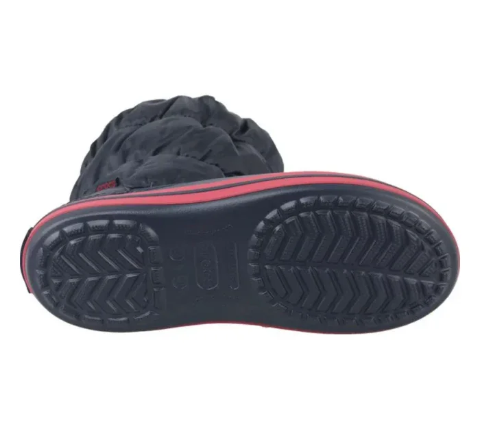 Crocs Winter Puff Boot Jr 14613-485 Crocs Winter Puff Boot Jr 14613-485