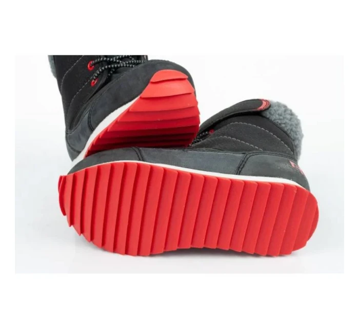 Dětské sněhule Snow Prime Jr model 16080573 - Reebok Dětské sněhule Snow Prime Jr model 16080573 - Reebok