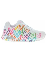 Topánky Skechers Uno Highlight Love W 177981-WMLT Topánky Skechers Uno Highlight Love W 177981-WMLT