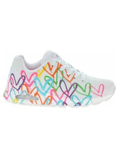 Topánky Skechers Uno Highlight Love W 177981-WMLT