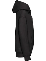 Dětská mikina s kapucí 10. black model 22474029 - Russell Athletic