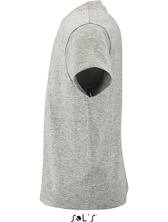 SOL'S Regent Kids Dětské tričko model 22523451 grey melange
