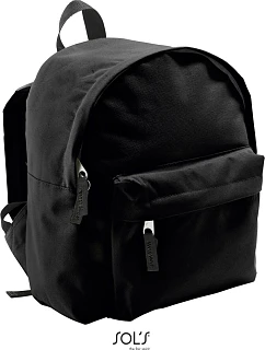 SOL'S Rider Kids Dětský batoh model 22500754 black