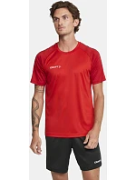 Squad Go Contrast Jersey M Pánské kontrastní sportovní tričko model 22468616 - Craft Teamwear Squad Go Contrast Jersey M Pánské kontrastní sportovní tričko model 22468616 - Craft Teamwear