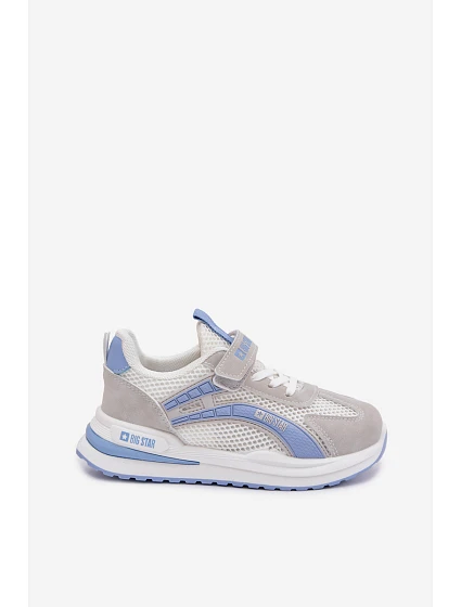 Dětské sportovní boty Big Star HIPOLY SYSTEM model 22100644 - Big Star Shoes