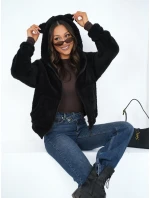 Blúzka CS BL BT1030.00P čierna Blúzka CS BL BT1030.00P čierna