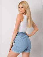 Šortky RO SN 2512.44P modrá Šortky RO SN 2512.44P modrá