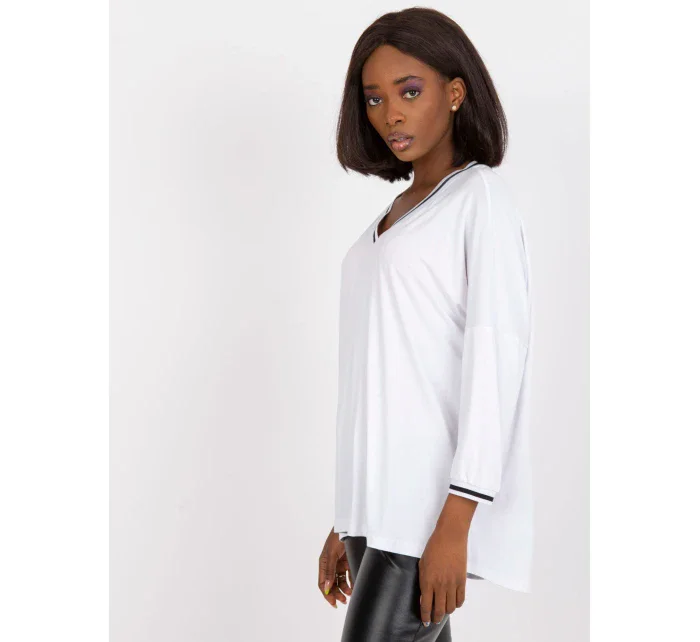 Blúzka RV BZ 7805.66P biela