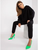 Súprava RV KMPL 7826.82P čierna