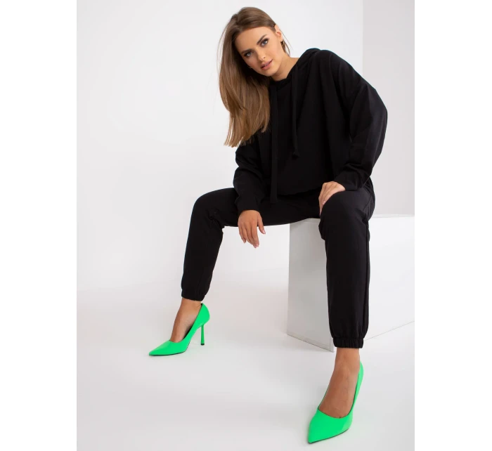 Súprava RV KMPL 7826.82P čierna