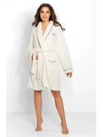 Dámský župan model 17570662 - Momenti Per Me Dámský župan model 17570662 - Momenti Per Me