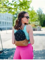 Módny batoh VUCH Zane mini Gendy Módny batoh VUCH Zane mini Gendy