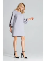 Dámské šaty model 17272067 - Figl