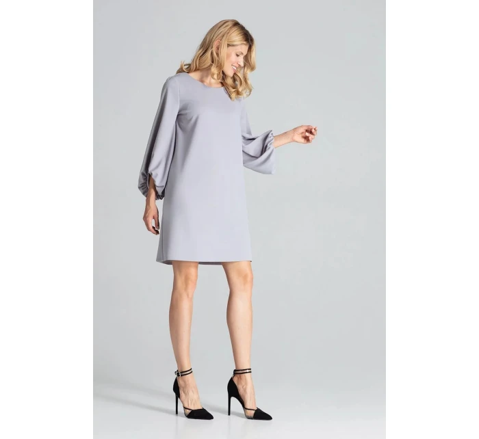 Dámské šaty model 17272067 - Figl