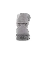 Pánske topánky Baggy High Rise 02478 - Palladium Pánske topánky Baggy High Rise 02478 - Palladium