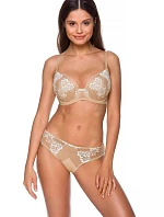 Dámska push-up podprsenka 2250 - Lupoline