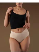 Dámske nohavičky Simple brasil Maxi - Julimex