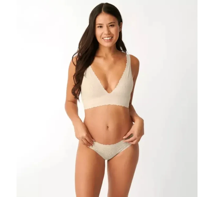 Dámsky top Zero Feel Lace 2.0 - Sloggi