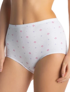 Dámské kalhotky model 9141509 XL - Lama