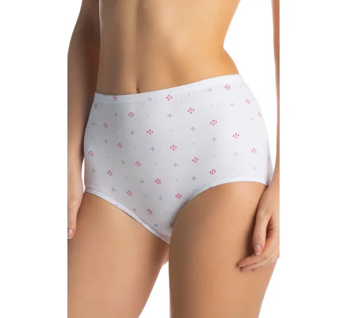 Dámské kalhotky model 9141509 XL - Lama Dámské kalhotky model 9141509 XL - Lama