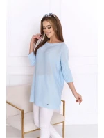 DÁMSKÝ SVETR model 21258679 - OFF PINK