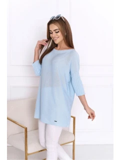 DÁMSKÝ SVETR model 21258679 - OFF PINK