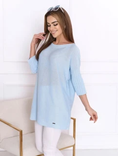 DÁMSKÝ SVETR model 21258679 - OFF PINK