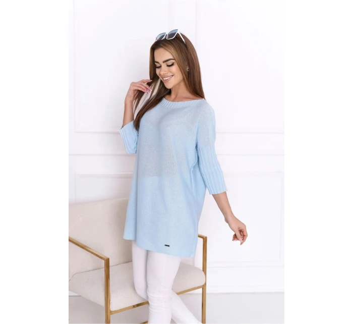 DÁMSKÝ SVETR model 21258679 - OFF PINK