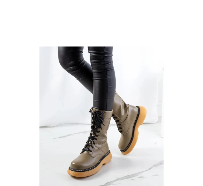 Topánky model 205159 Solea Topánky model 205159 Solea