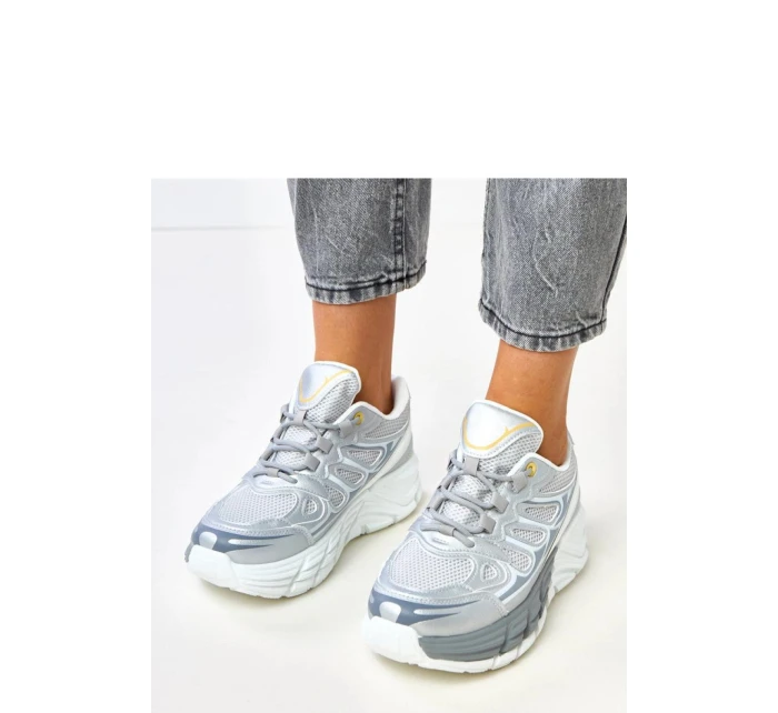 Športová obuv model 218129 Solea