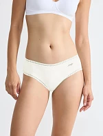SLOGGI GO CRUSH - Hipstery 3 ks: organická bavlna GOTS a roztomilé potlače Sloggi
