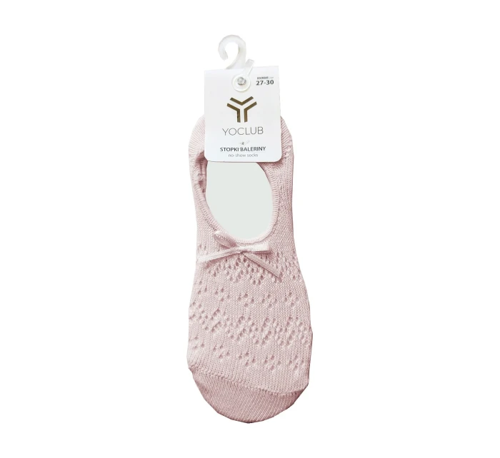 Ažurové nohy model 21122739 - Yoclub