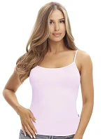 Emili Tisa chemise w/r farba S-2XL