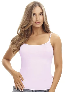 Emili Tisa chemise w/r farba S-2XL