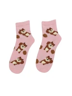 Dámske ponožky Wola Perfect Woman W84.01P Casual Dámske ponožky Wola Perfect Woman W84.01P Casual