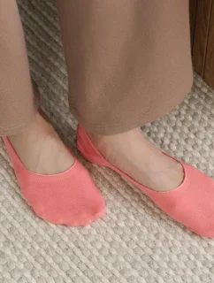 Dámské ponožky baleríny model 18412590 3540 - Steven