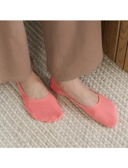 Dámské ponožky baleríny model 18412590 3540 - Steven