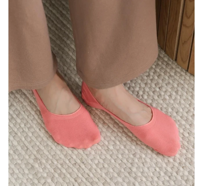 Dámské ponožky baleríny model 18412590 3540 - Steven