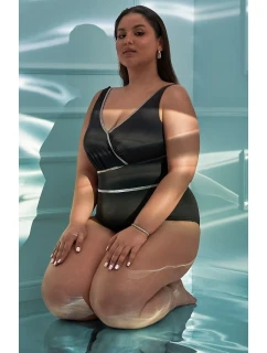 Plavky Ava SKJ 62 Black