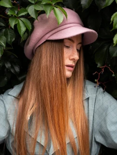 Art Of Polo 24324 Fobos dámska prilba