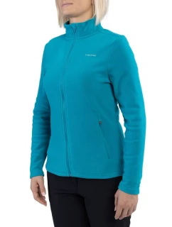 Mikina Viking Tesero Lady W 740/24/5658/7000