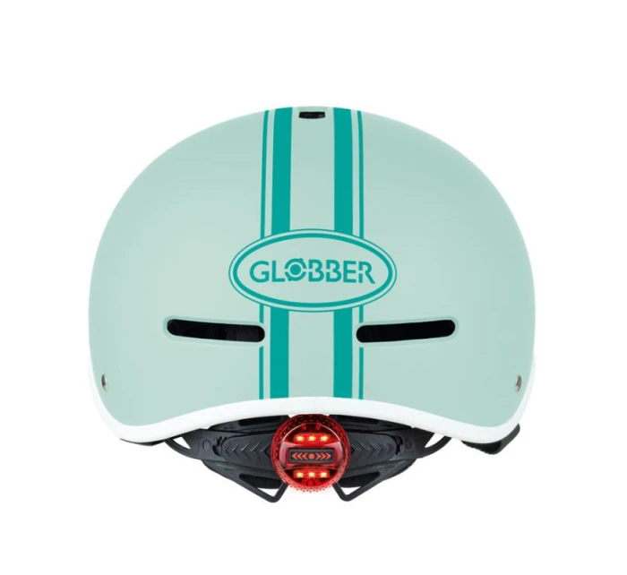 Detská prilba Globber Master XS/S mint [47-51 cm] (600-206)