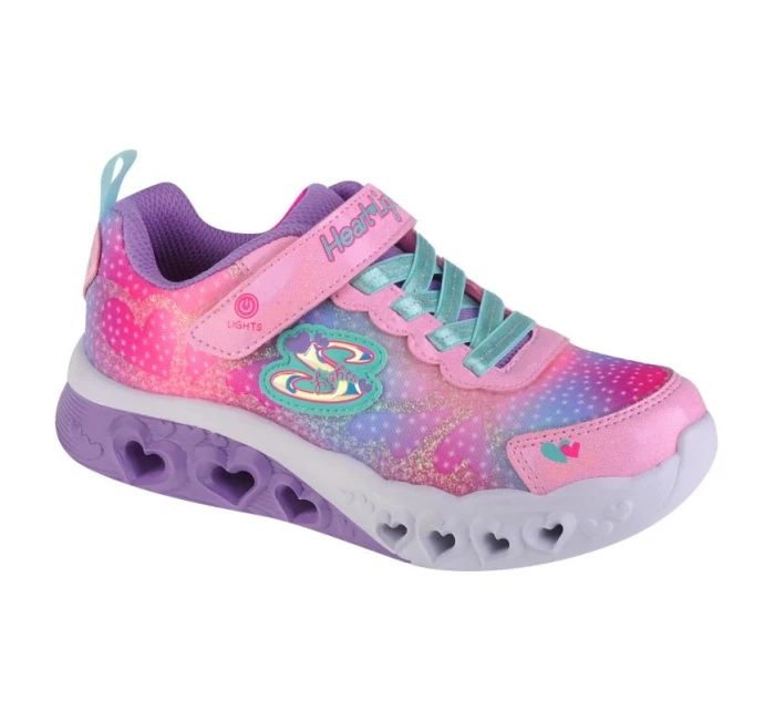 Heart Lights Pink 30 model 21383865 - Skechers