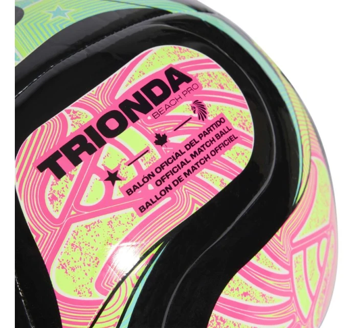 Míč World Cup  Beach Pro model 21426666 - ADIDAS